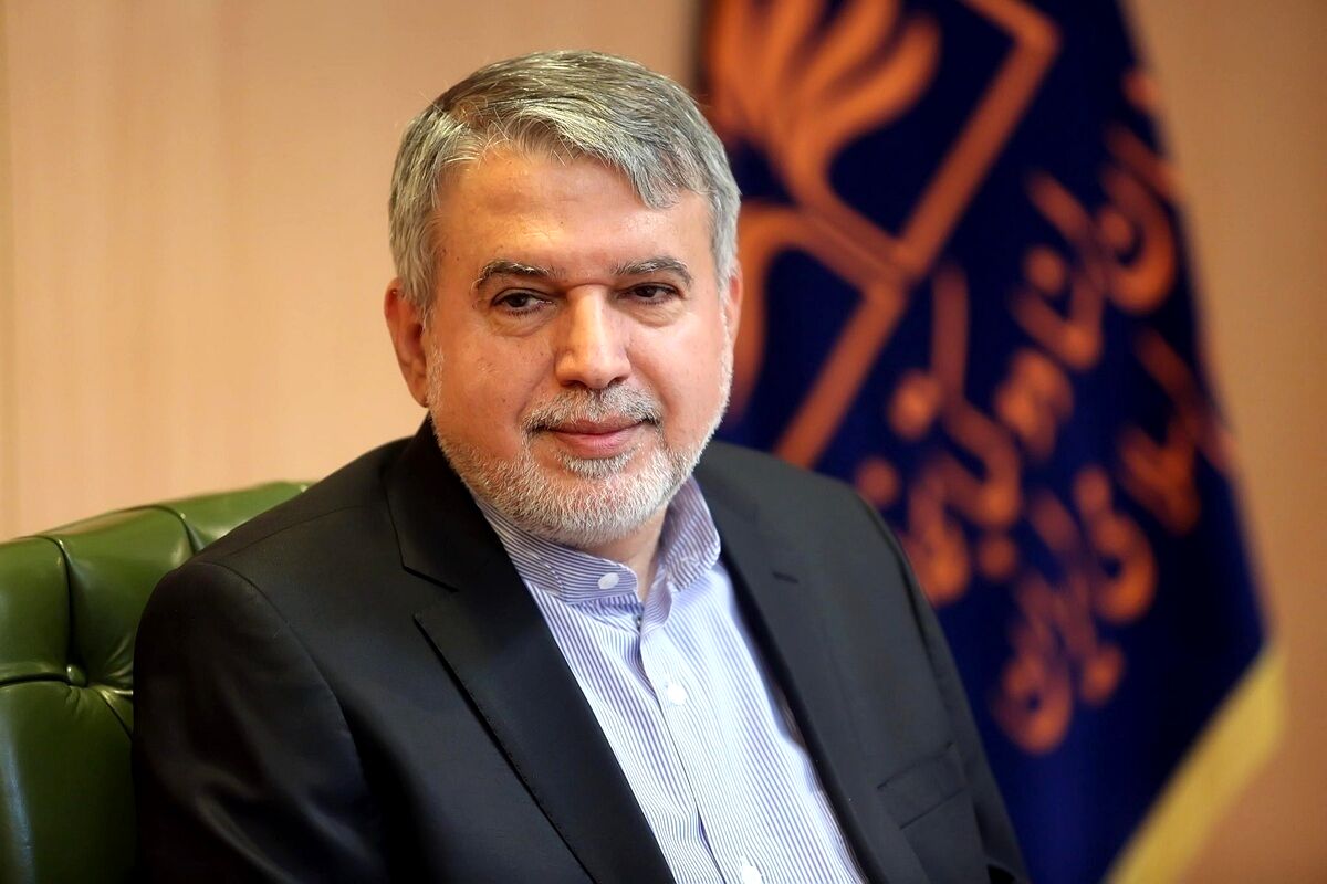 صالحی امیری: ظرفیت ایران در حوزه میراث ناملموس فراتر از میراث ملموس است