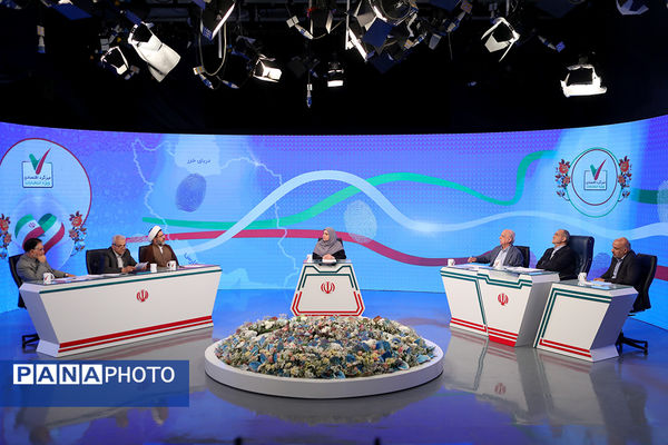 برنامه‌های انتخاباتی کاندیداهای چهاردهمین دوره ریاست جمهوری