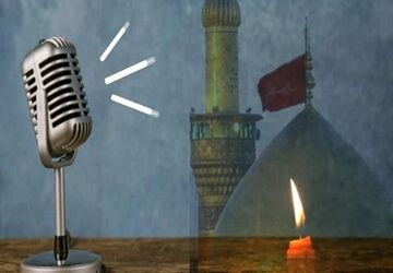 چهلمین روز شهادت سید الشهدا با روح زائران پیوند خورده است 
