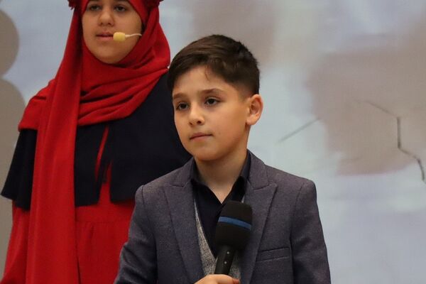 معاونان و مربیان امور تربیتی پیشتازان عرصه تعلیم و تربیت