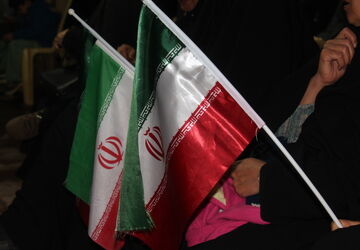 پانزدهمین شب از پاتوق نوجوان مبارز