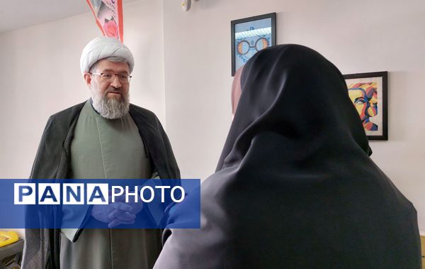 هنر‍ِ دست هنرجویان هنرستان حضرت زهرا(س) بن، به مناسبت دهه فجر 