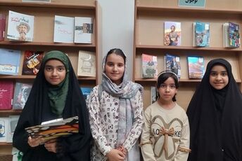 غدیر پیامی برای تمام نسل‌ها است