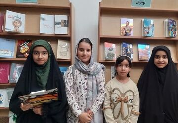 غدیر پیامی برای تمام نسل‌ها است