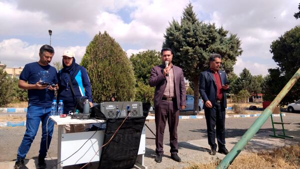 دومین رنکینگ کشوری کمان سنتی