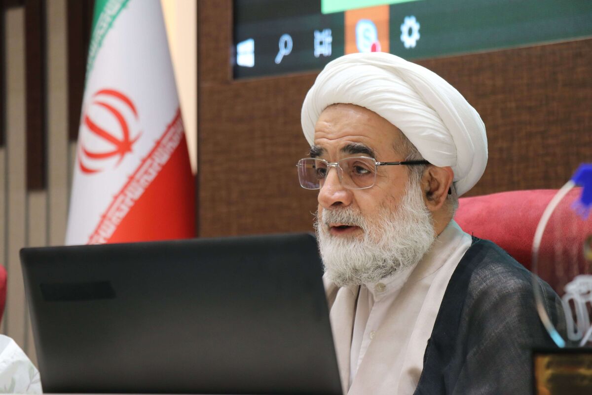 جوانان باید قدر جایگاه خویش را بدانند