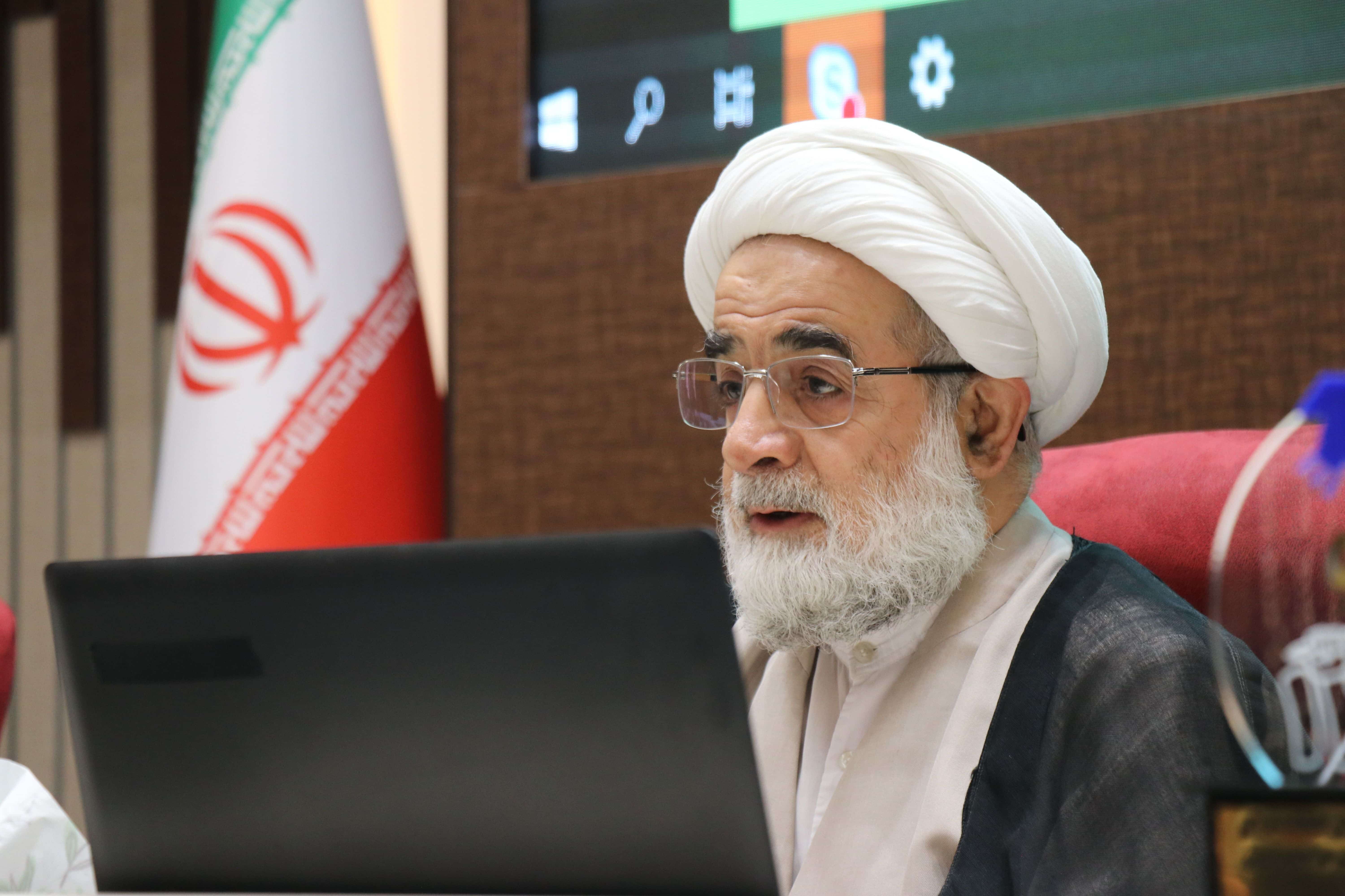 جوانان باید قدر جایگاه خویش را بدانند