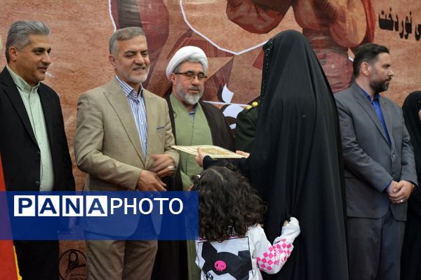 دومین جشنواره پوشش ایرانی اسلامی نوردُخت دربهارستان‌دو