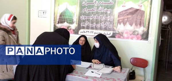 ملایر میزبان اجلاس سراسری نماز دانش‌آموزی شد