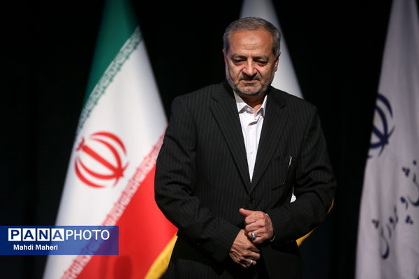 دومین نمایشگاه عمومی یاریگران زندگی