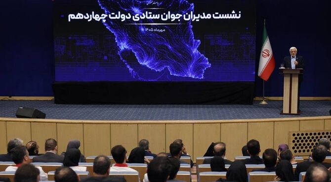 عارف: در به‌کارگیری اقوام شروع خوبی داشتیم؛ خبرهای خوبی در راه است