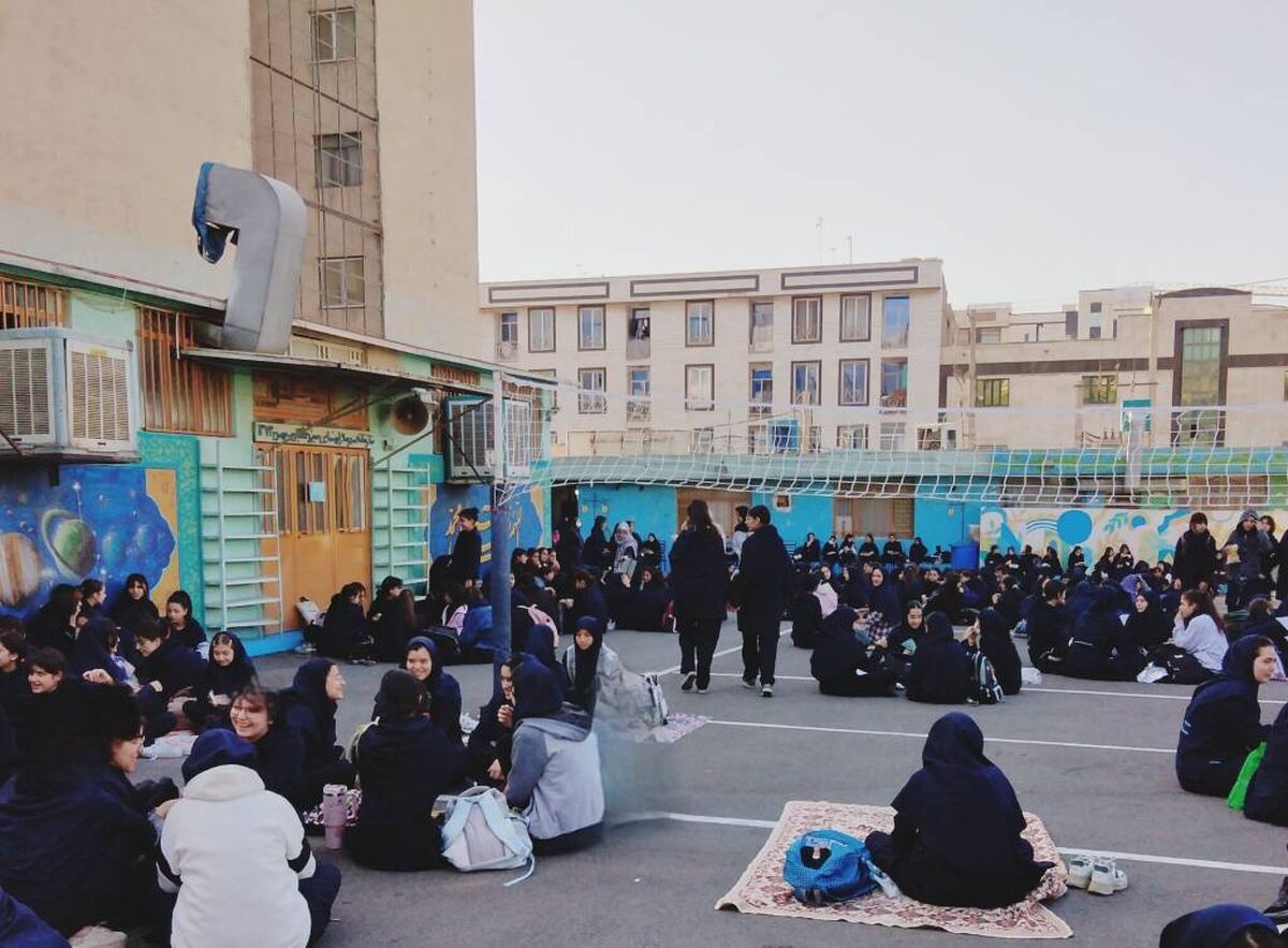 صبح خوشمزه و سالم در هفته‌ بهداشت روان