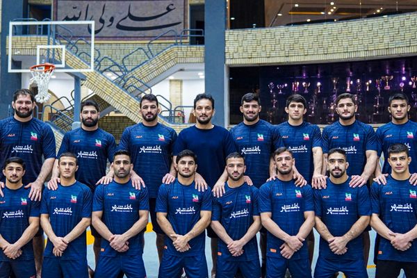 لشگرکشی گوش‌شکسته‌های ایران به دایره طلایی زاگرب