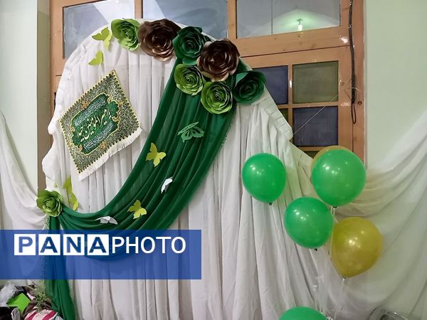 گزارشی متفاوت از اعتکاف دانش آموزی در کاشمر؛ سه روز در حالت پرواز