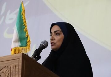 نقش‌آفرینی بانوان روستای چهل‌گذر در تحقق نهضت عدالت آموزشی