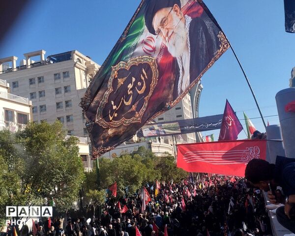 بازگشت فرزند خراسان به آغوش امام رضا (ع)