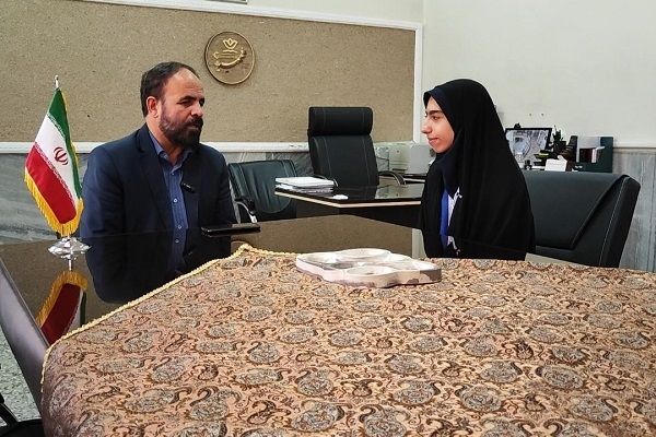 برای گرامیداشت هفته دفاع مقدس ۳۱ برنامه در البرز اجرا می‌شود