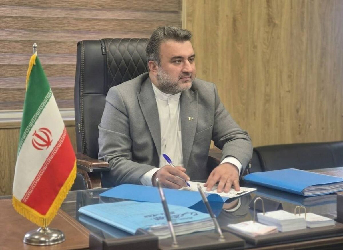 دستگاه قضا در کنار مردم و حامی بی‌قید و شرط تولیدکنندگان است