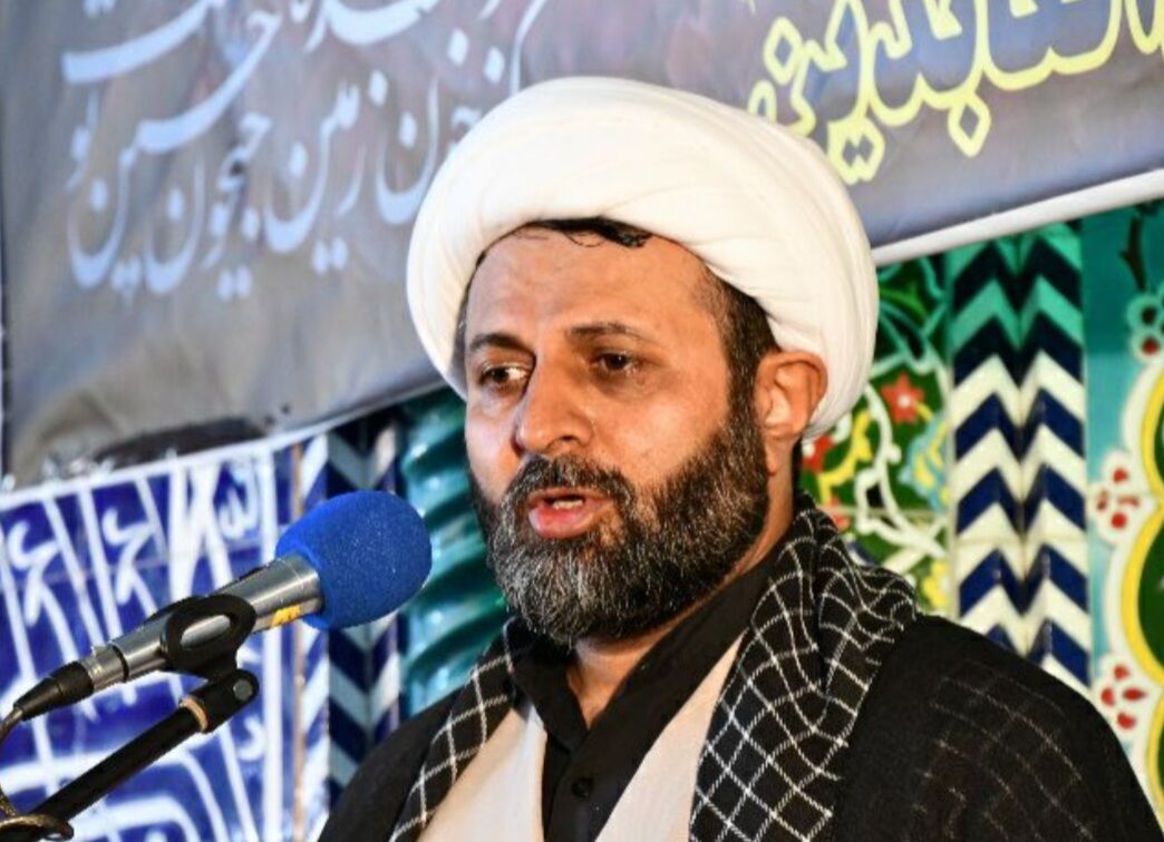 با جهاد تبیین، فریادگر مظلومیت غزه باشید
