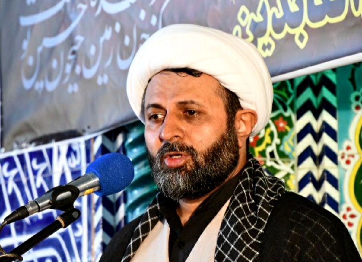 با جهاد تبیین، فریادگر مظلومیت غزه باشید