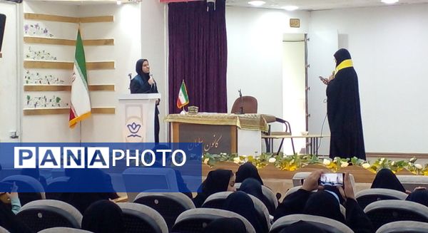 دومین جلسه هم اندیشی خبرنگاران پانا خلیل آباد