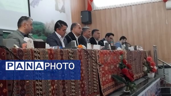 همایش نهضت عدالت در فضاهای آموزشی