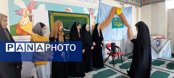 جشن نیمه شعبان در شهرستان سملقان