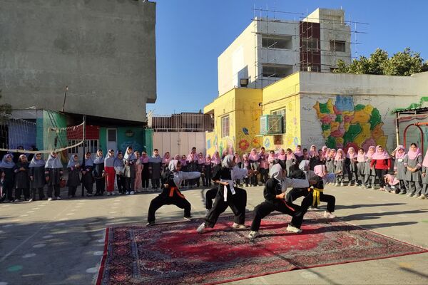 ورزش چیزی جز یک معجزه نیست