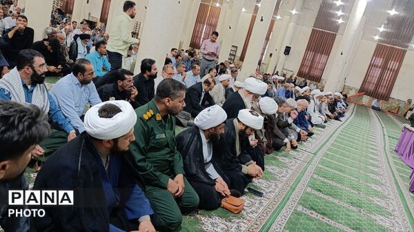 خاطره‌ای از جنس نور، سالگرد عالم ربانی عباس عباسی