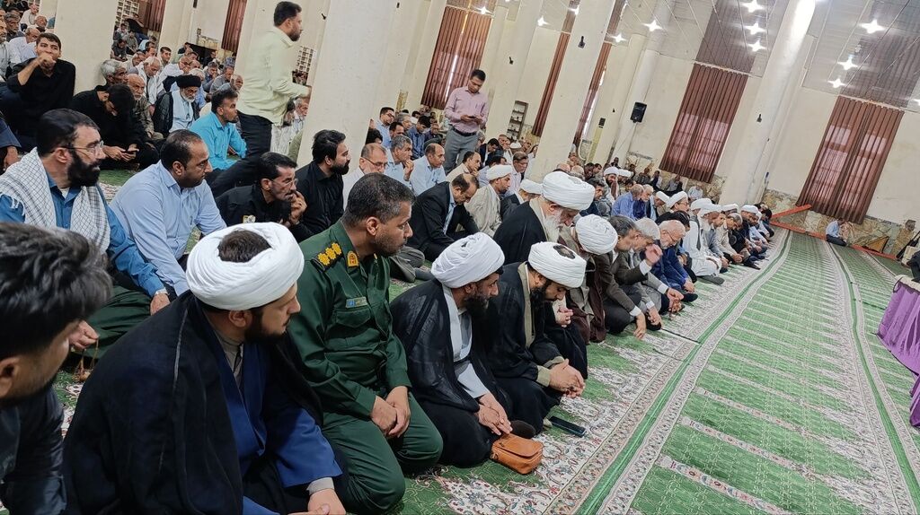 خاطره‌ای از جنس نور، سالگرد عالم ربانی عباس عباسی