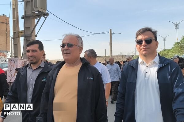 اورین، میزبان همایش بزرگ خانوادگی