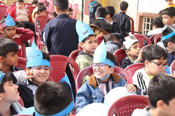 جشنواره «نخستین واژه آب» در بهبهان