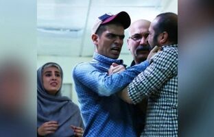 فیلم کوتاه «زینه» راهی جشنواره‌های بین‌المللی می‌شود