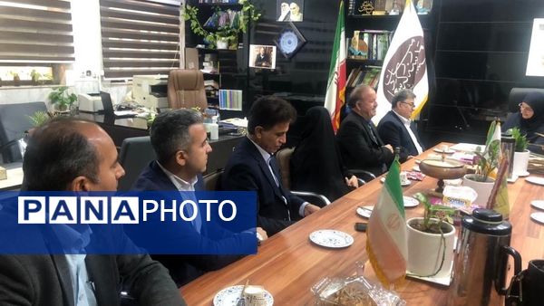 مدرسه‌ای که تاریخ نفس می‌کشد؛ روایت تصویری از سعادت بوشهر