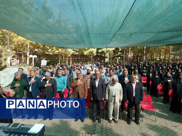 طلایه‌داران تربیت در مسیر نبوت