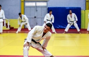 ۲۴ جودوکار در اردوی تیم ملی به خط شدند