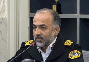 محدودیت‌های ترافیکی ۴ روزه در جاده‌های شمال