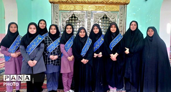 عطر یاد شهیدان؛ غبارروبی مزار شهدا 