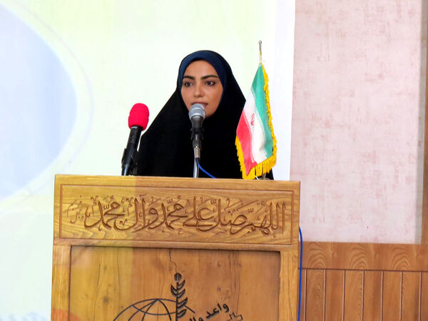 برگزاری دومین همایش بانوان کار آفرین استان در بجنورد