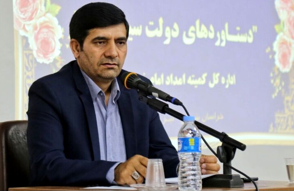 بیش از ۱۲ هزار دانش‌آموز خراسان شمالی تحت‌پوشش کمیته امداد هستند