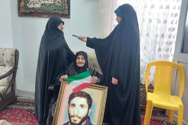 مبادا در بی تفاوتی زندگی کنید 