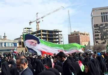 نسل امروز، نگهبان فردای ایران