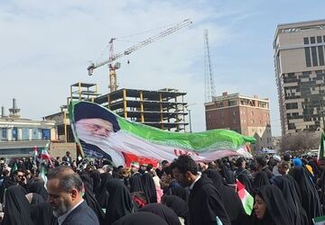 نسل امروز، نگهبان فردای ایران