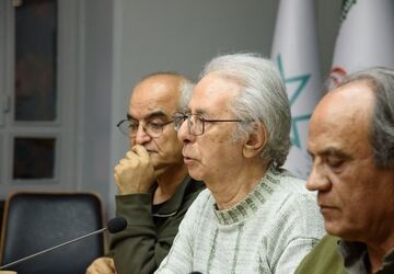 تأملی بر نسبت عکس و سینما در یک نشست تخصصی/ عکس مستند از سینما، جدا نیست