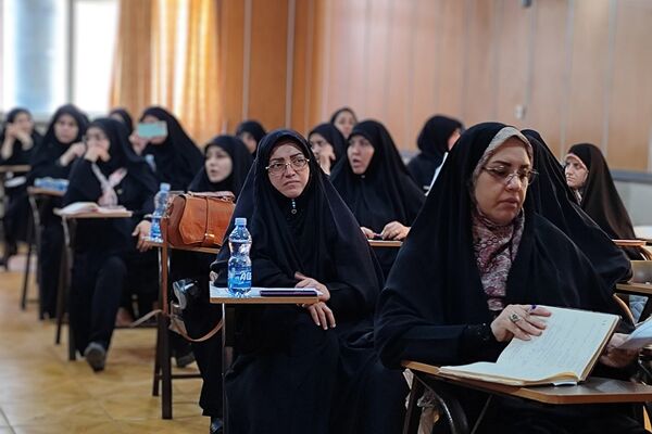 برگزاری جلسه توجیهی مرحله استانی لیگ جت شهرستان‌های استان تهران