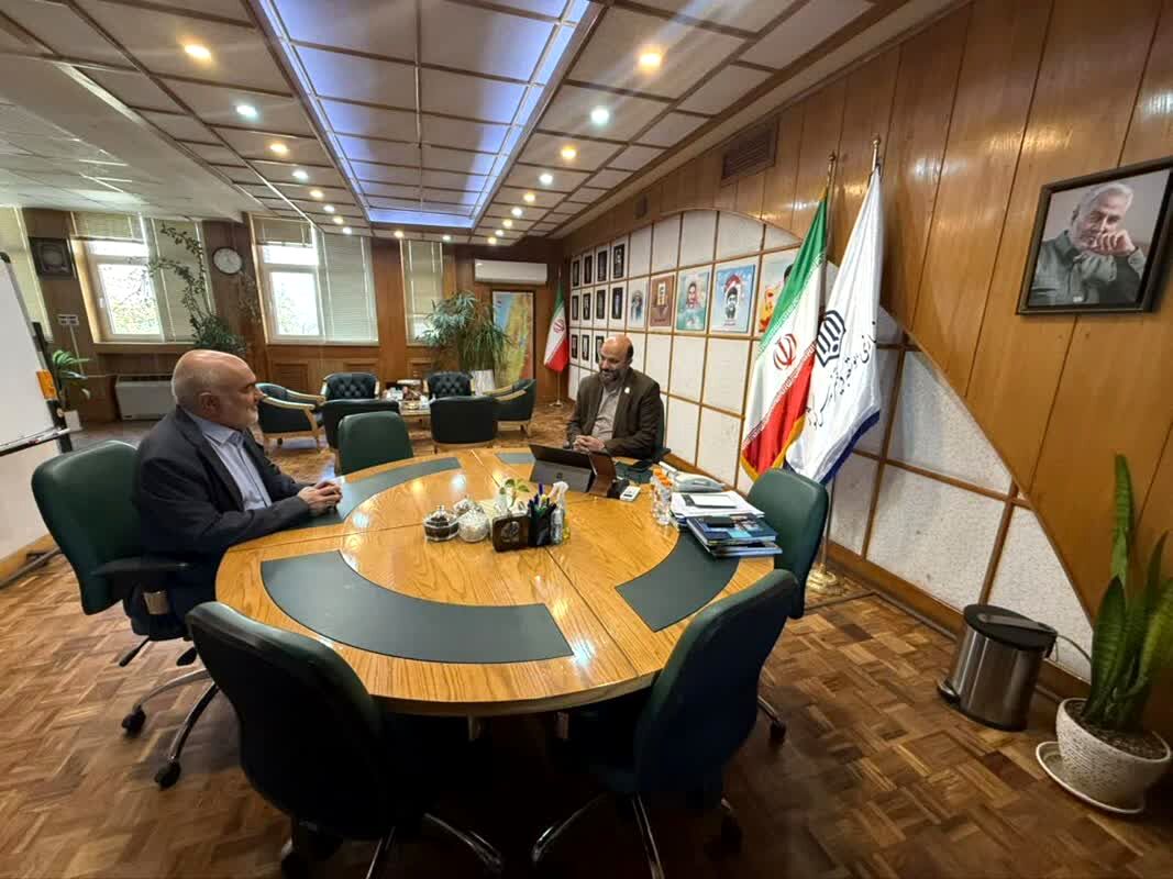  تحول فضای آموزشی حق دانش‌آموزان است / لزوم بسیج ملی برای نوسازی مدارس