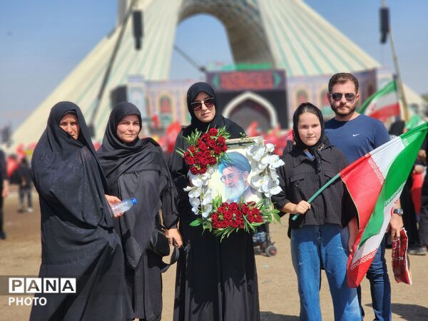 قابی برای یک پیوند ماندگار