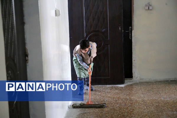 گروه‌های جهادی تعطیلی نمی‌شناسند