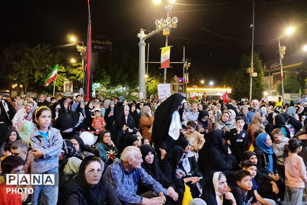 انعکاسِ ولایت در آیینه «بجنورد»؛ از عهدِ علوی تا شورِ مردمی
