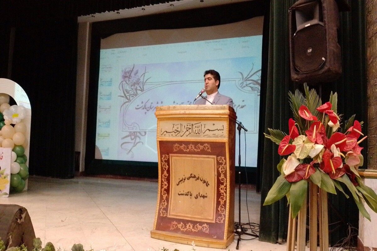 سال‌های طلایی ابتدایی، سنگ بنای آینده‌ای درخشان با آموزش بر محوریت کودک است